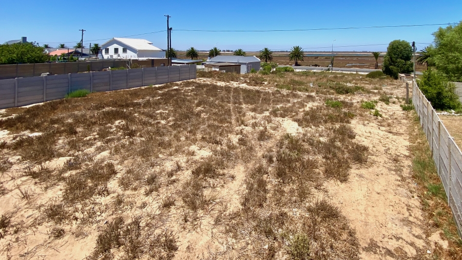 0 Bedroom Property for Sale in Velddrif Western Cape